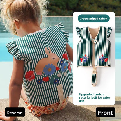 children buoyancy vest