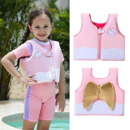 Children Buoyancy Vest