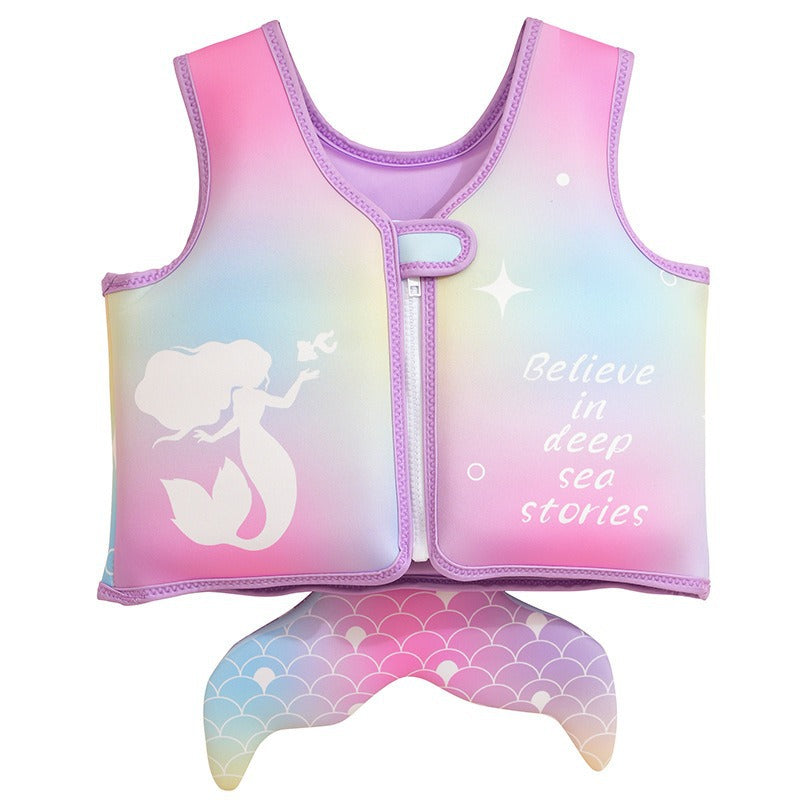 Children Buoyancy Vest