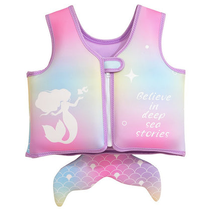 Children Buoyancy Vest