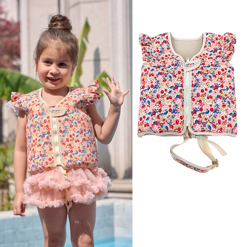Children Buoyancy Vest
