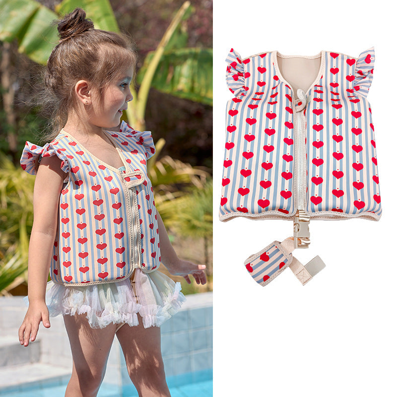 Children Buoyancy Vest