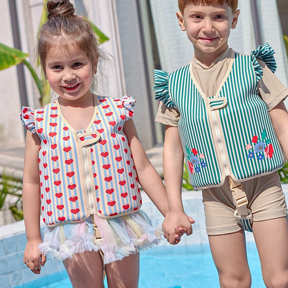 Children Buoyancy Vest