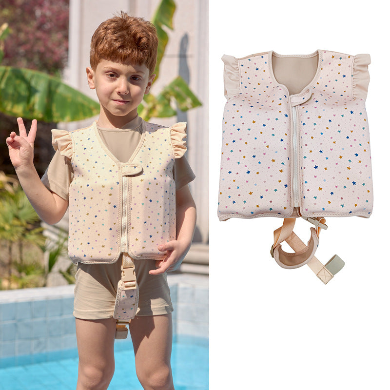 Children Buoyancy Vest