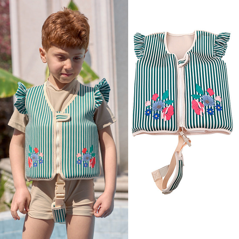 Children Buoyancy Vest