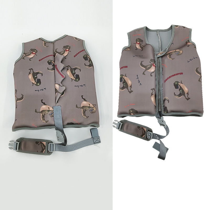 Children Buoyancy Vest