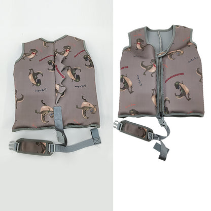 Children Buoyancy Vest