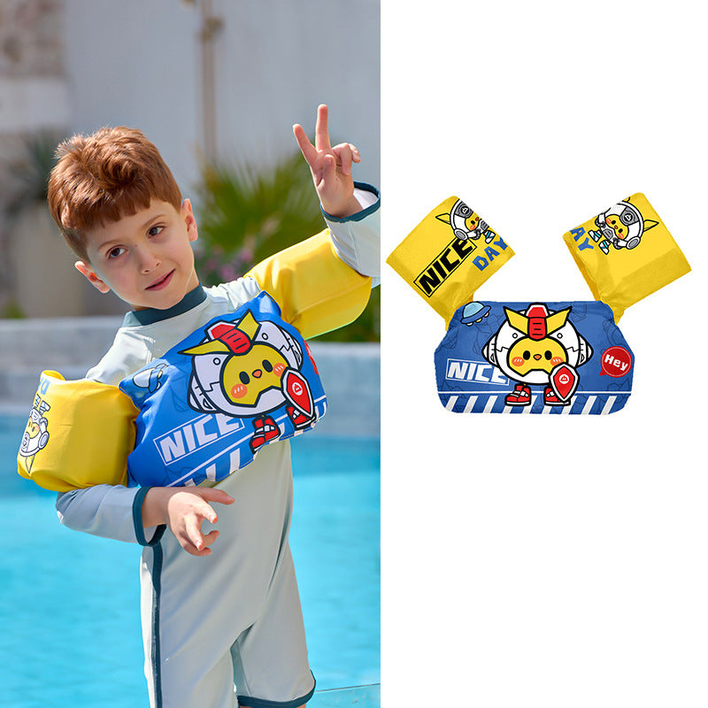 Children Buoyancy Vest