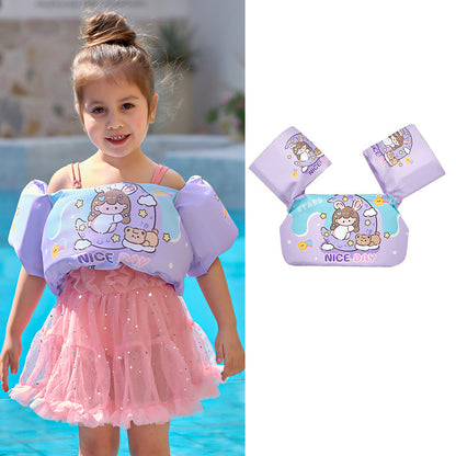 Children Buoyancy Vest