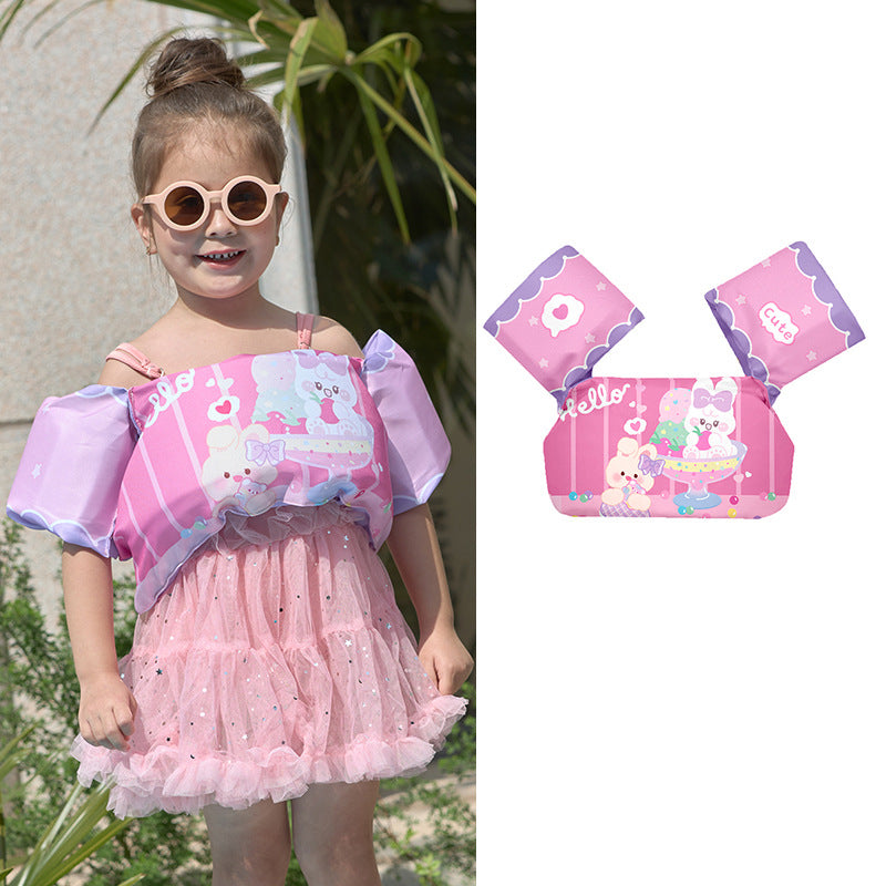 Children Buoyancy Vest