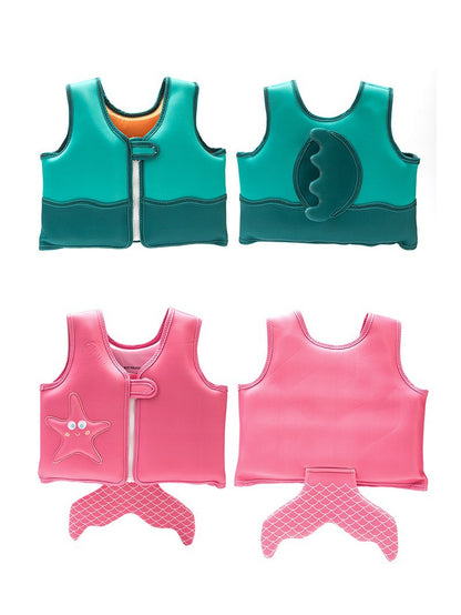 Children Buoyancy Vest