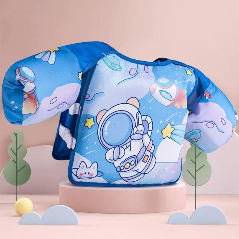 Children Buoyancy Vest