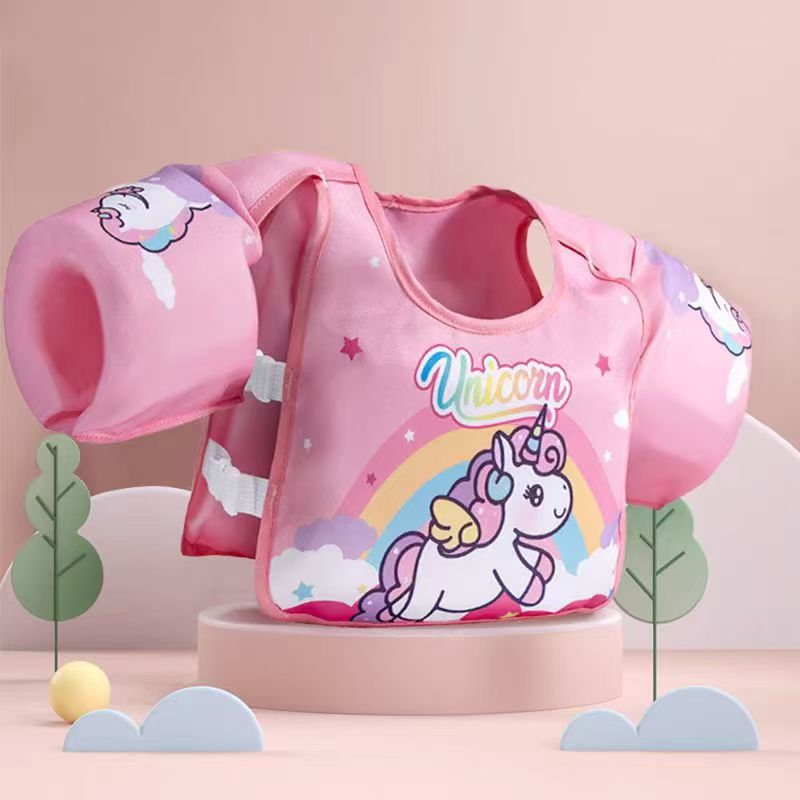 Children Buoyancy Vest