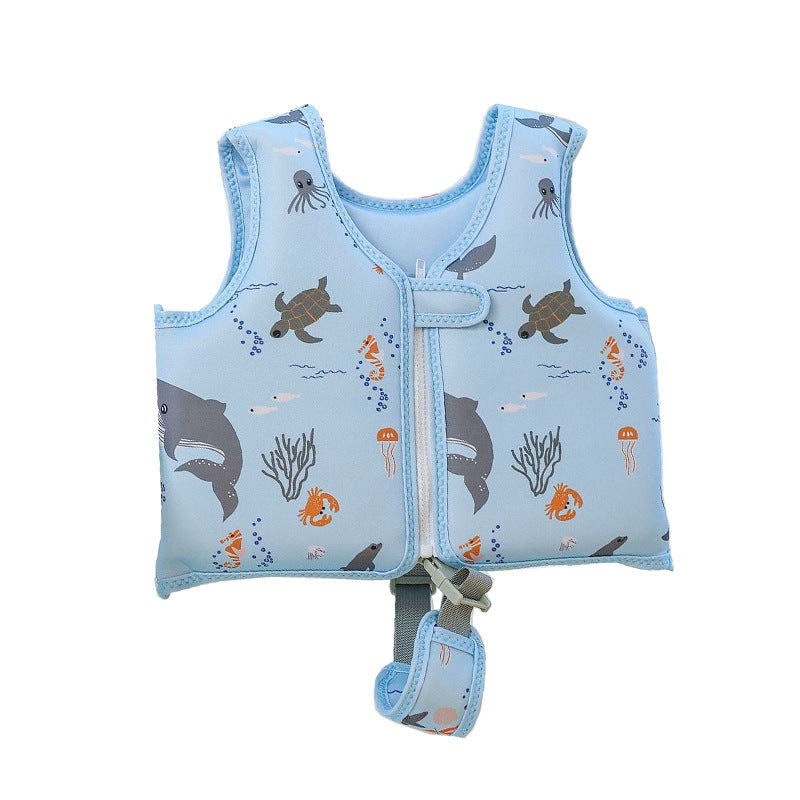 Children Buoyancy Vest