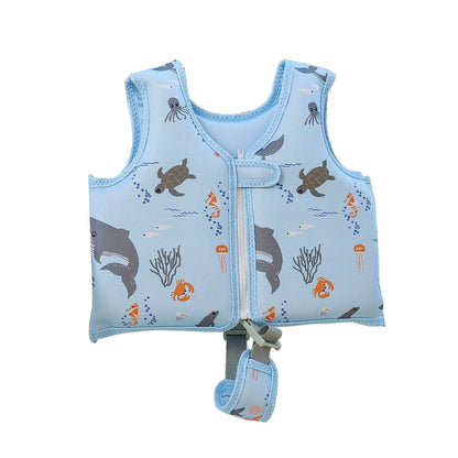 Children Buoyancy Vest