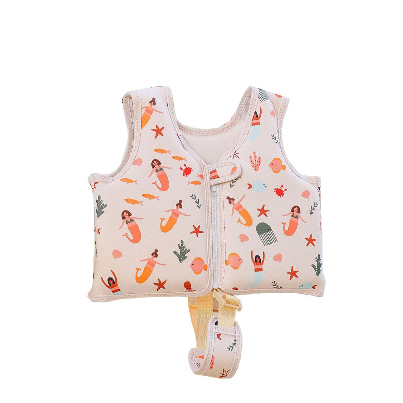 Children Buoyancy Vest