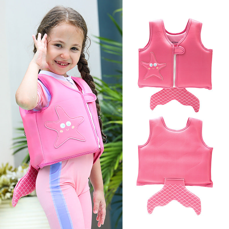 Children Buoyancy Vest