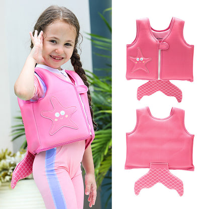 Children Buoyancy Vest