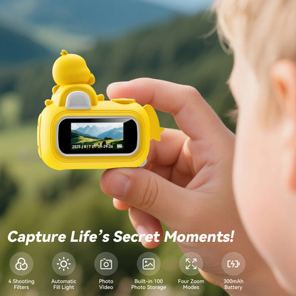 Children Camera