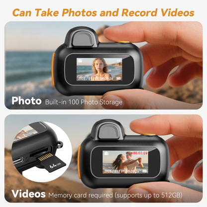 Children Camera