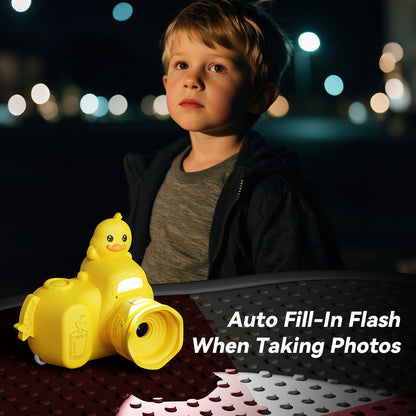 Children Camera