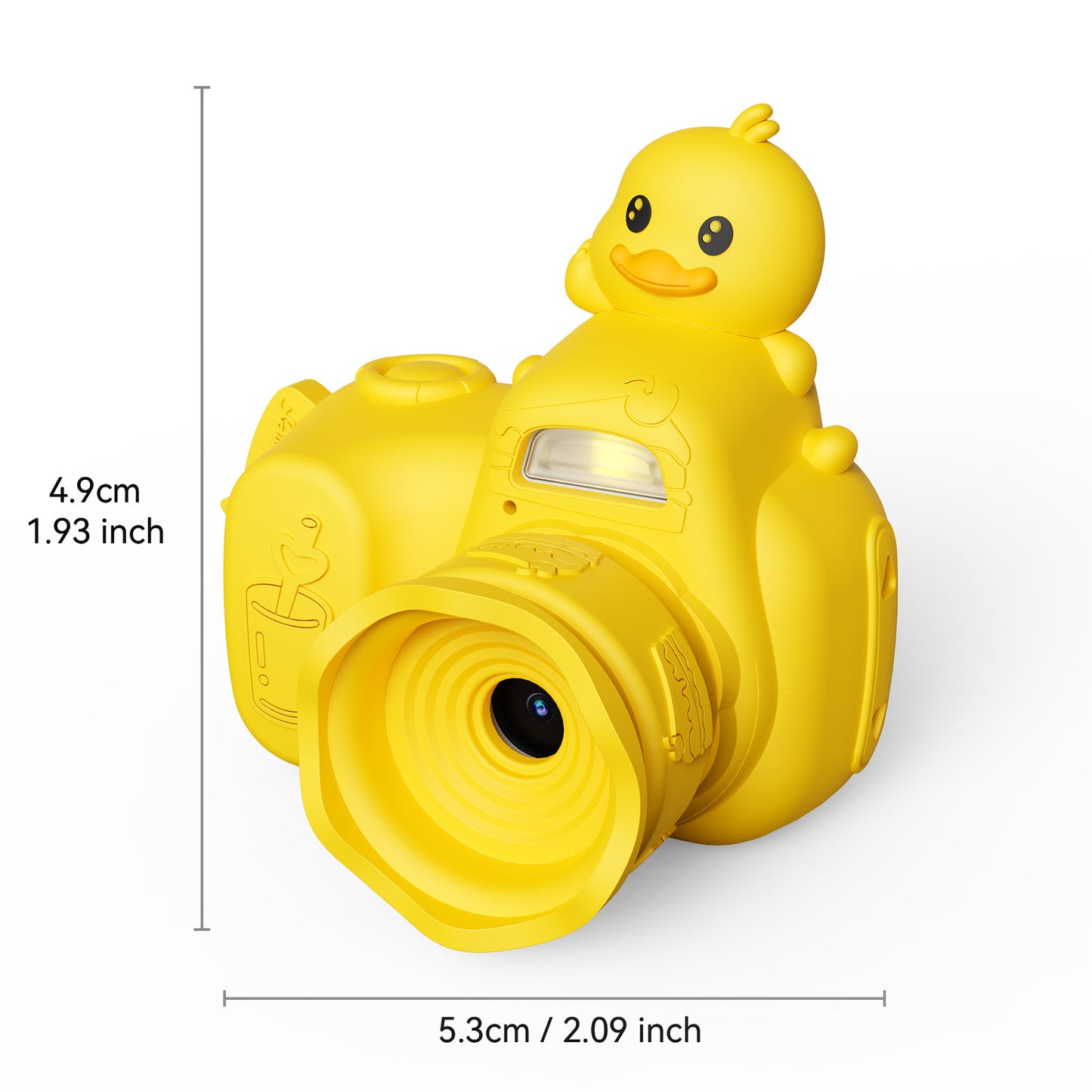 Children Camera