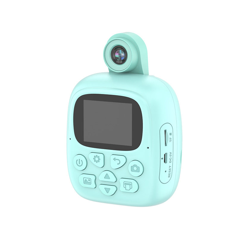 Children Camera Printer