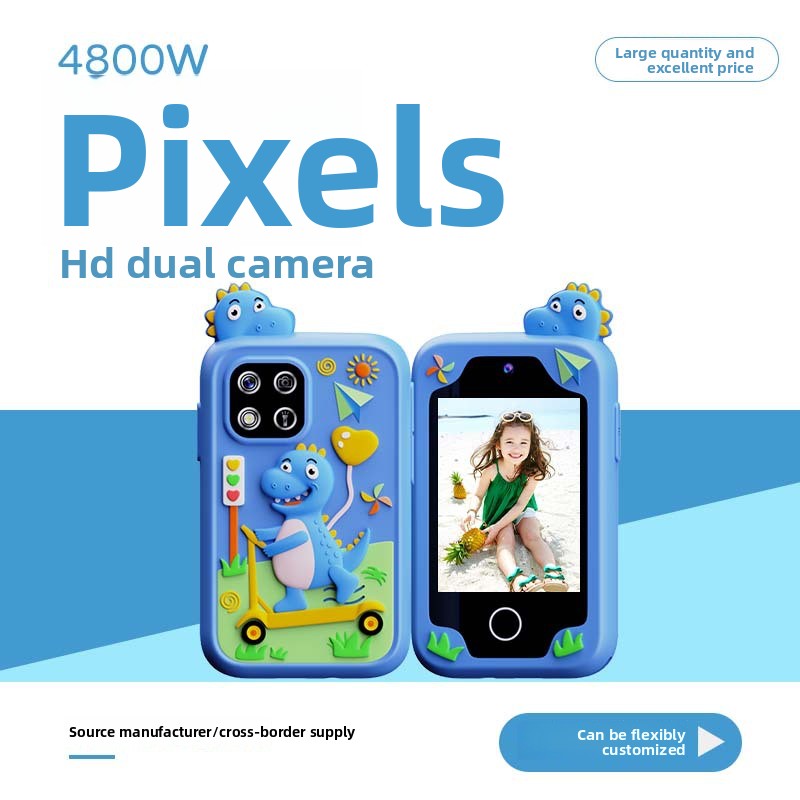 Children Camera Toy