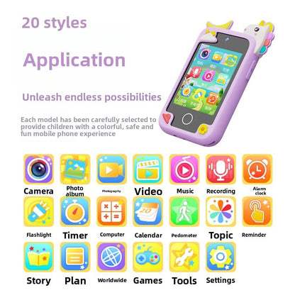 Children Camera Toy