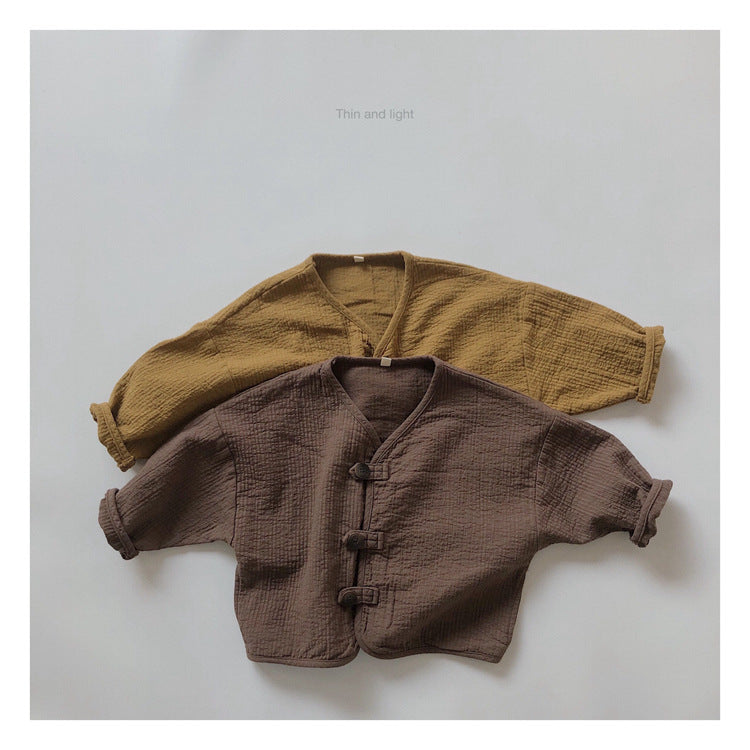 Children Cardigan