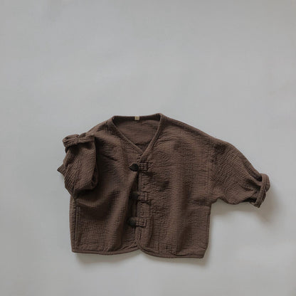 Children Cardigan