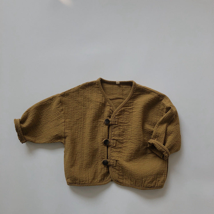 Children Cardigan