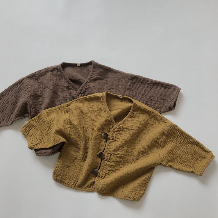 Children Cardigan