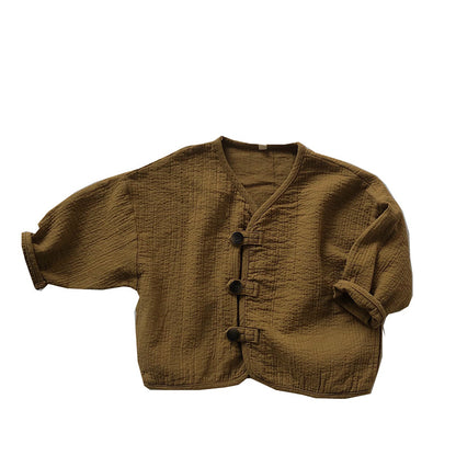 Children Cardigan