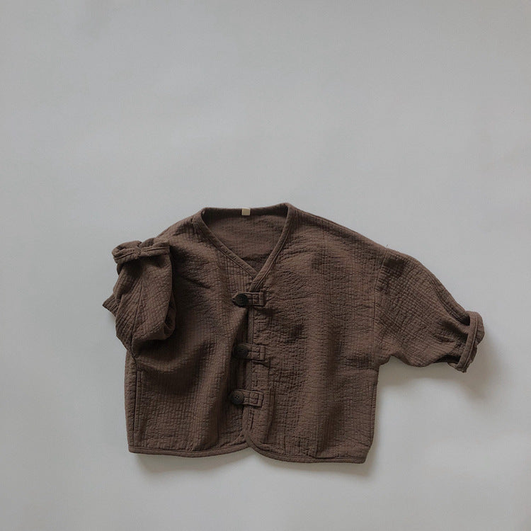 Children Cardigan