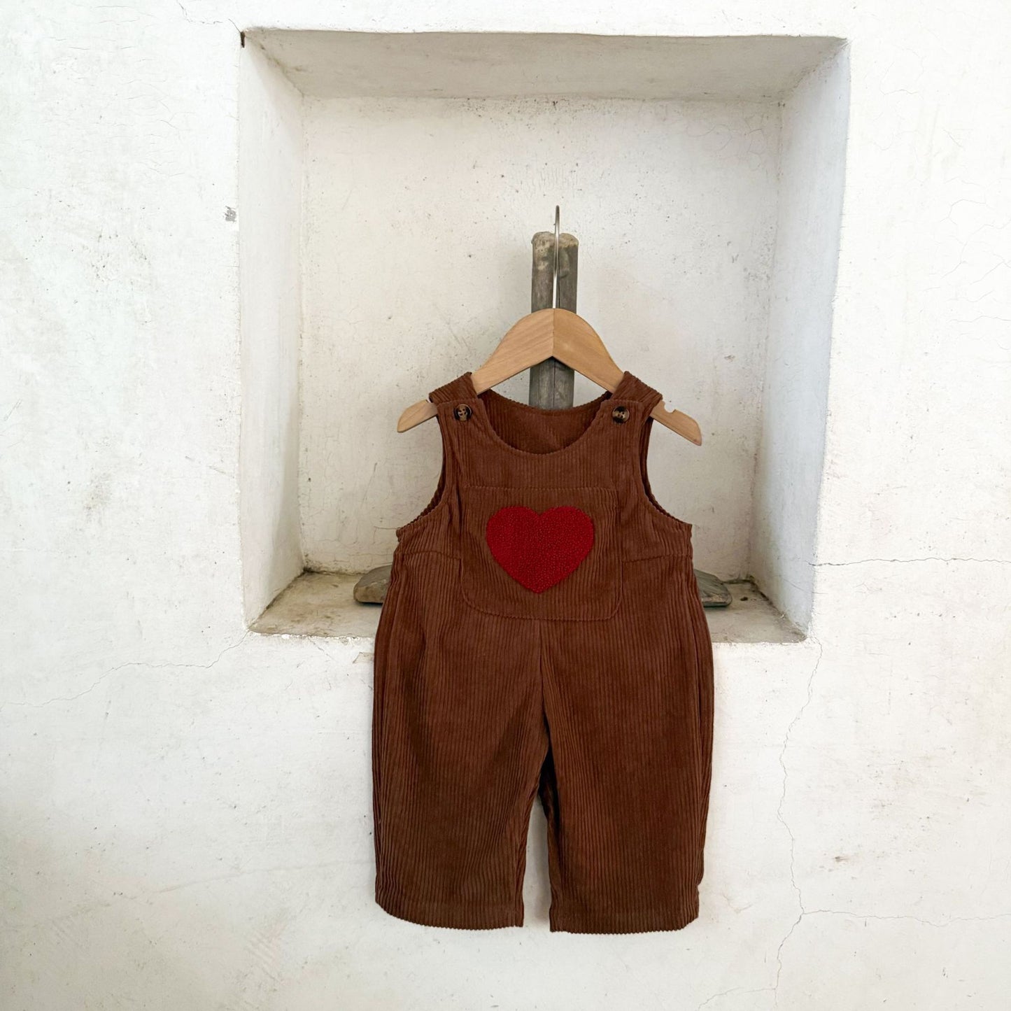 children corduroy overalls