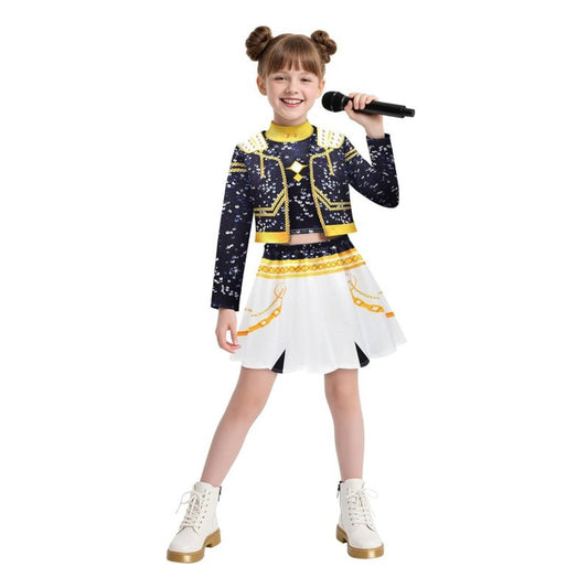 Children Cosplay Costume