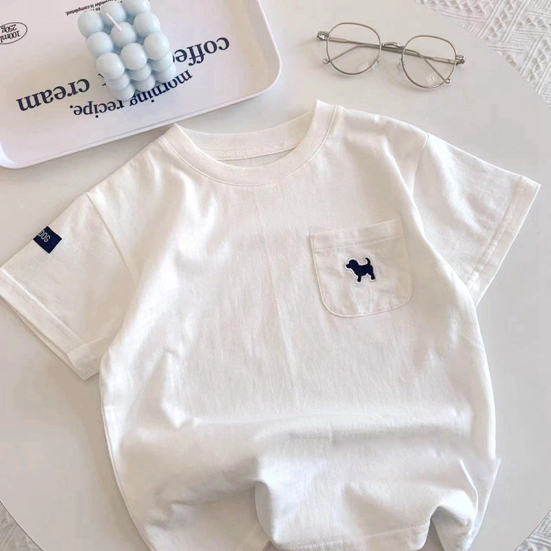 Children Cotton Jacket