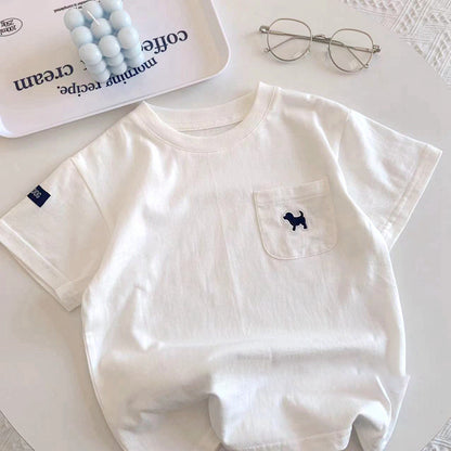 Children Cotton Jacket