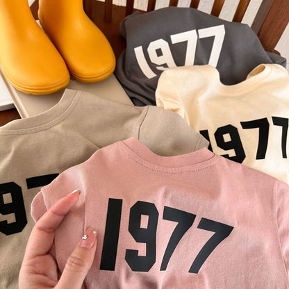 Children Cotton Set
