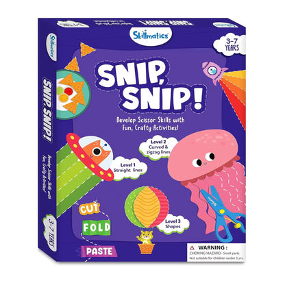 Children Craft Kit