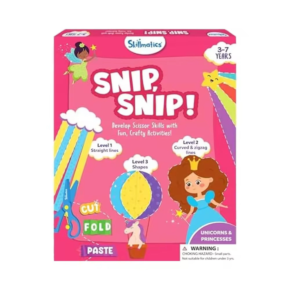 Children Craft Kit