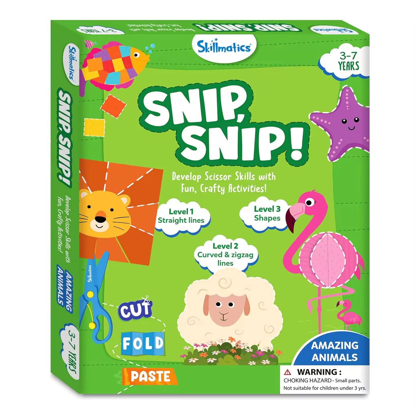 Children Craft Kit
