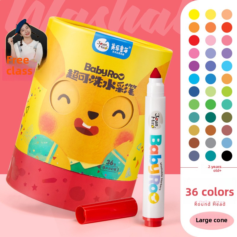 children crayon