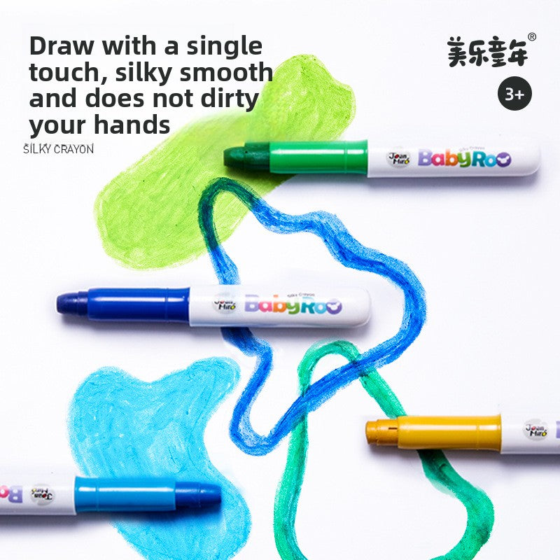 children crayon