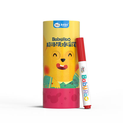 children crayon