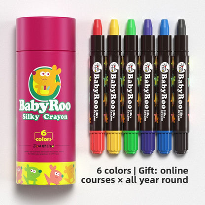 children crayon