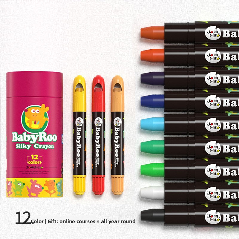 children crayon