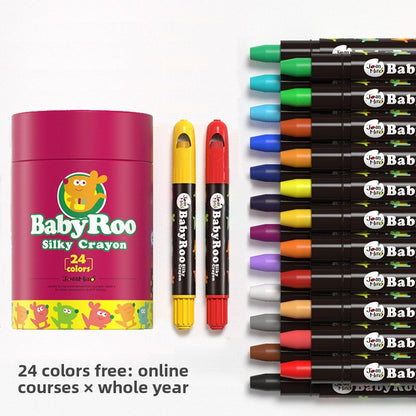 children crayon