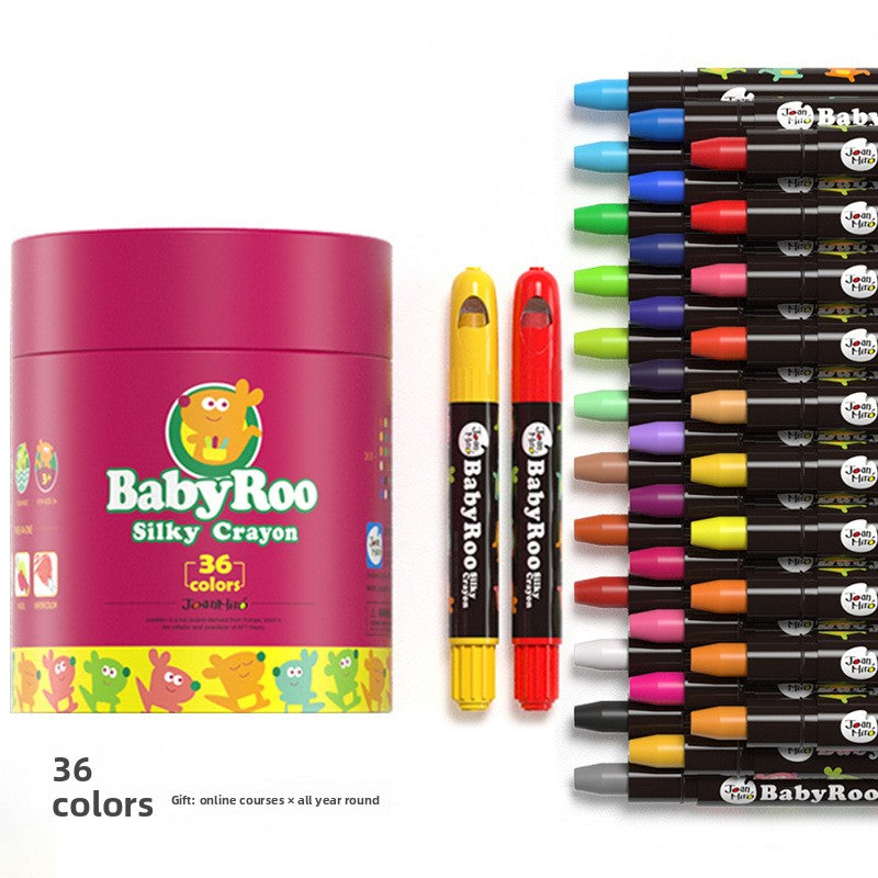 children crayon
